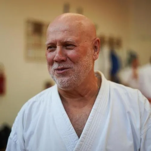 Aleš Róth, trenér AR KarateDo Brno
