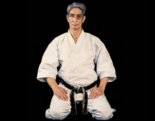 Hidetaka Nishiyama